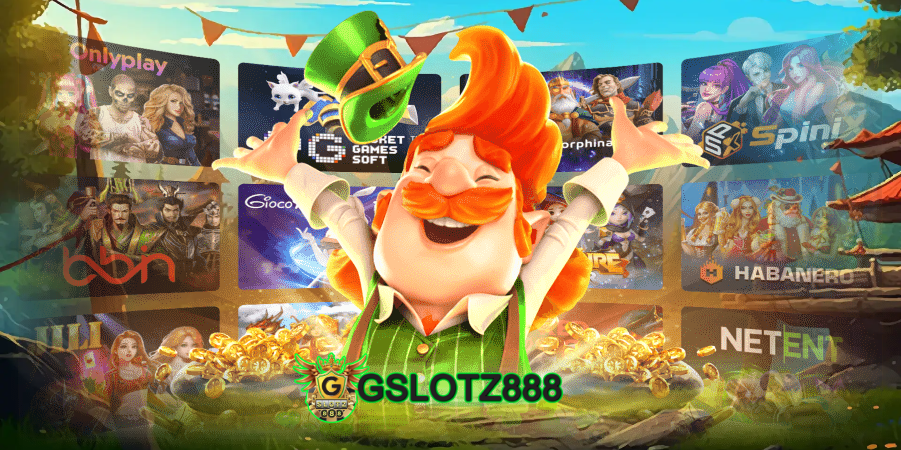 gslotz888